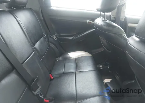 2009 Toyota Matrix z USA, uszkodzony, nr VIN 2T1KU40E39C113914